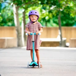 Sale Micro - Mini2grow Deluxe Magic LED, Blå