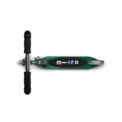 Clearance Micro - Sprite LED, Skovgrøn