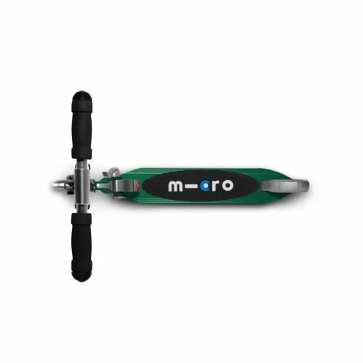 Clearance Micro - Sprite LED, Skovgrøn