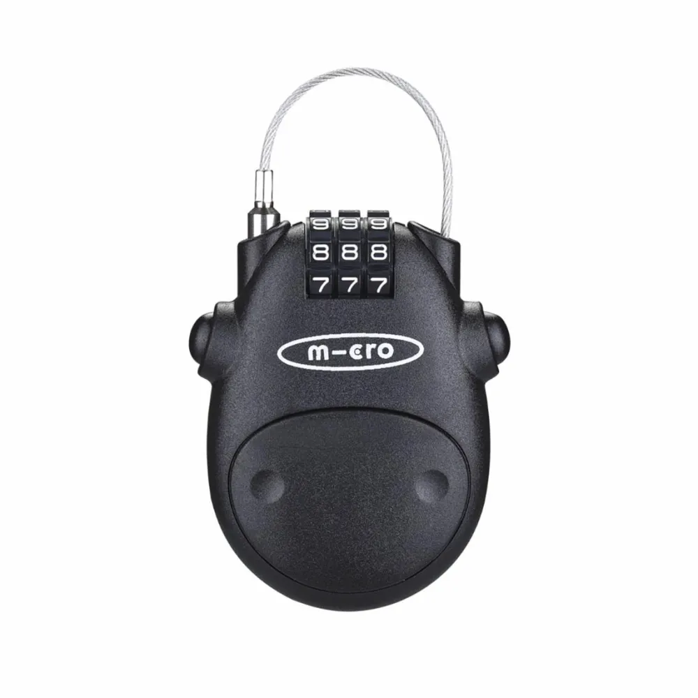 Hot Micro løbehjul tilbehør - Wirelås