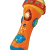 vtech Mikrofon - Syng med