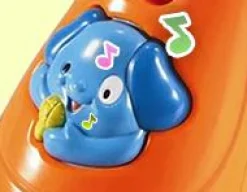 vtech Mikrofon - Syng med