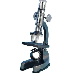 Best Mikroskop - starterkit i kuffert