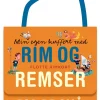 Online Min egen kuffert med rim og remser for de små