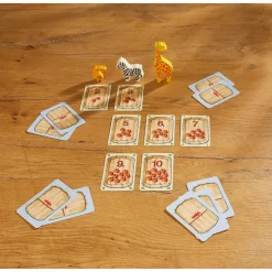 Sale Haba Min første læringsspils-samling - Inkl 10 spil