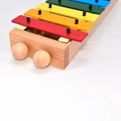 Min første xylofon (C dur)