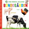 Outlet Forlaget Bolden Min verden i billeder - Bondegården