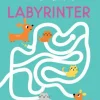 Tactic Mine første labyrinter