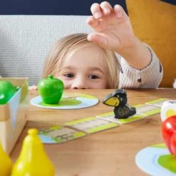 Best Haba Mit første spil - Frugthaven