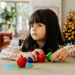 Best Haba Mit første spil - Frugthaven