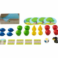 Best Haba Mit første spil - Frugthaven