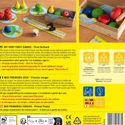 Best Haba Mit første spil - Frugthaven