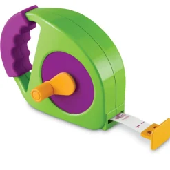 Sale Learning Resources Målebånd til små hænder