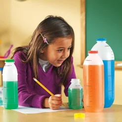 Best Learning Resources Målesæt - Lær om volumen (liter)