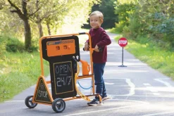 Sale Beleduc Mobil tankstation