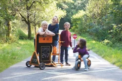 Sale Beleduc Mobil tankstation