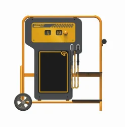 Sale Beleduc Mobil tankstation