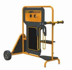 Sale Beleduc Mobil tankstation