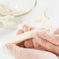 Creativ Company Modelleringskit med pulp - Julepynt