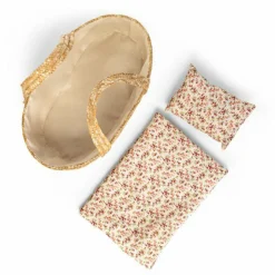 Outlet Moseskurv m. sengesæt - 35 cm