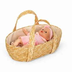 Outlet Moseskurv m. sengesæt - 35 cm