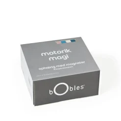Outlet bObles MotorikMagi - Ophæng med magneter