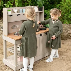 MUDDY BUDDY® Mudderkøkken - Explorer