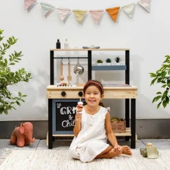 Clearance MUDDY BUDDY® Mudderkøkken - Grill & Chill