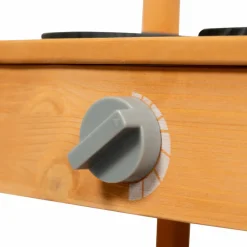 Hot mamamemo Mudderkøkken inkl. vandbeholder