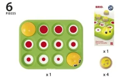 Sale BRIO Musikalsk larve - 10 melodier