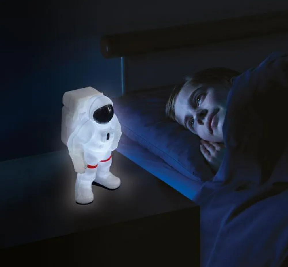 Brainstorm Natlampe - Astronaut