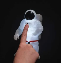 Brainstorm Natlampe - Astronaut