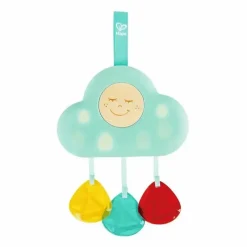 New Hape Natlampe - Den lille musiksky