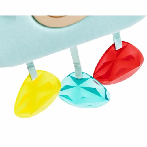 New Hape Natlampe - Den lille musiksky