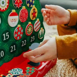 Melissa & Doug Nedtælling til jul
