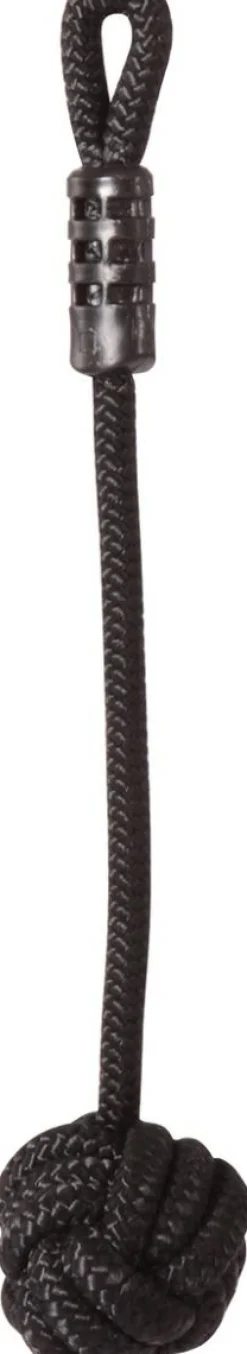 Online Ninja line klatrebane, 12 meter