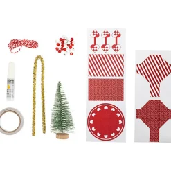 Best Creativ Company Nissesjov - Juletræ