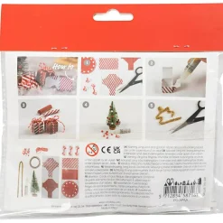 Best Creativ Company Nissesjov - Juletræ