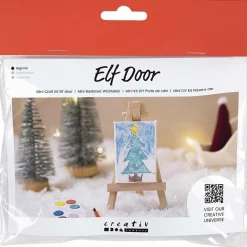 Creativ Company Nissesjov - Nissekunst