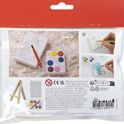 Creativ Company Nissesjov - Nissekunst