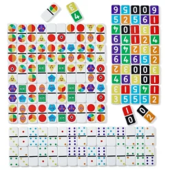 Online Learning Resources Numberblocks - Domino