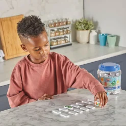 Online Learning Resources Numberblocks - Domino