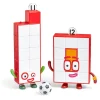 New Learning Resources Numberblocks - Vennerne Elleve og Tolv