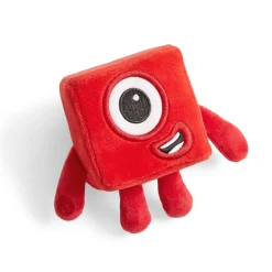 Clearance Learning Resources Numberblocks plys - En og To