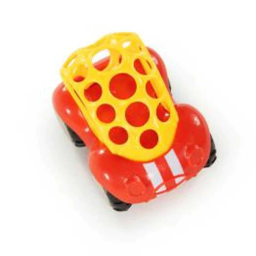 Online Oball - Rattle & Roll Buggie-bil, Rød