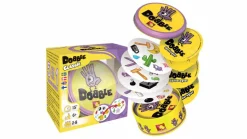 Hot Observationsspil - Dobble