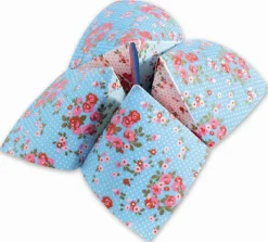 Clearance Djeco Origami - Flip-flappere i lyse farver