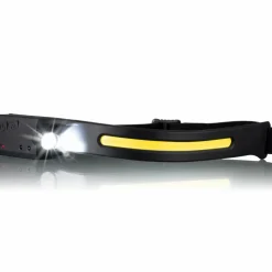 Clearance National Geographic Pandelampe med LED-strip