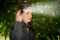 Clearance National Geographic Pandelampe med LED-strip