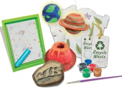 4M Papirfremstilling